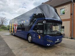 NEOPLAN Skyliner,81+1+1,Hochdruckkühler neu  ZF Intarder
