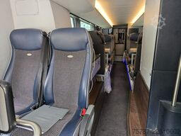 NEOPLAN Skyliner,81+1+1,Hochdruckkühler neu  ZF Intarder