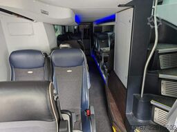 NEOPLAN Skyliner,81+1+1,Hochdruckkühler neu  ZF Intarder