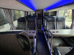 NEOPLAN Skyliner,81+1+1,Hochdruckkühler neu  ZF Intarder