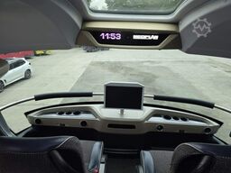 NEOPLAN Skyliner,81+1+1,Hochdruckkühler neu  ZF Intarder