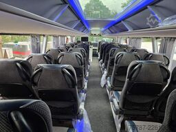 NEOPLAN Skyliner,81+1+1,Hochdruckkühler neu  ZF Intarder