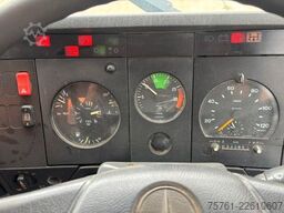 MERCEDES-BENZ 1417 K  Bucher Cityfant 60