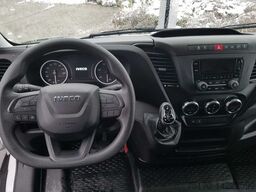 IVECO Daily 35 S16 A8 V *Klima*Automatik*L4.100mm*