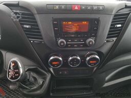 IVECO Daily 35 S16 A8 V *Klima*Automatik*L4.100mm*