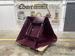 Holp VarioLöffel / VL.112.700 / OQ70/55 / HARDOX