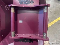 Holp VarioLöffel / VL.112.700 / OQ70/55 / HARDOX