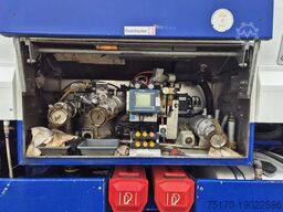 IVECO Stralis AD190S42/P 14.000L Lindner&Fischer