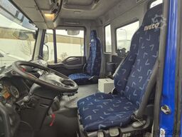 IVECO Stralis AD190S42/P 14.000L Lindner&Fischer