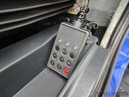 IVECO Stralis AD190S42/P 14.000L Lindner&Fischer