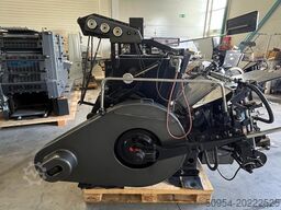 Heidelberg GTP