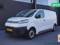 Citroën Jumpy 2.0 BlueHDI L2 144PK EURO 6 - Airco - Nav...