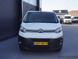 Citroën Jumpy 2.0 BlueHDI L2 144PK EURO 6 - Airco - Nav...