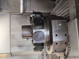 Hardinge Conquest Twin Turn 65