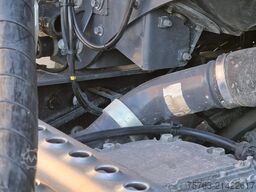 Volvo FH 16.750 Globetrotter 6x4 - Lift Axle - Retard...
