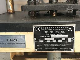 Changzhou Jinkang precision Coil winding  RX02