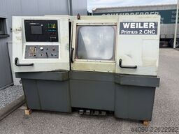 Strung CNC WEILER Primus 2 CNC