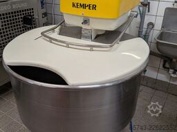 Kemper SP 125