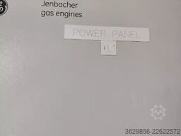 Jenbacher J312