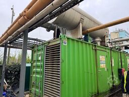 Jenbacher J312