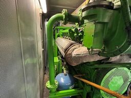Jenbacher J312