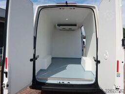 VW Crafter 177 PK Koel/ Vries/ Verwarmen Carrier x...