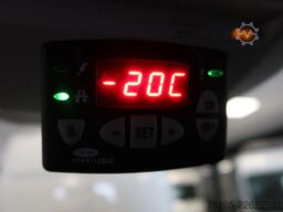 VW Crafter 177 PK Koel/ Vries/ Verwarmen Carrier x...