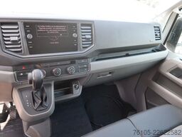 VW Crafter 177 PK Koel/ Vries/ Verwarmen Carrier x...