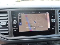 VW Crafter 177 PK Koel/ Vries/ Verwarmen Carrier x...