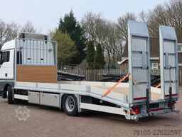 MAN TGX 18.340 Oprijwagen 4x2