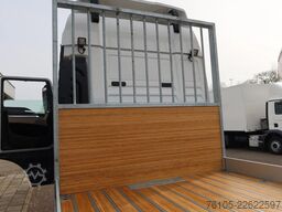 MAN TGX 18.340 Oprijwagen 4x2