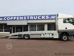 MAN TGX 18.340 Oprijwagen 4x2