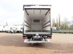 DAF CF 320 Bak + Dhollandia 2000kg klep, Carrier Si...
