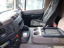 DAF CF 320 Bak + Dhollandia 2000kg klep, Carrier Si...