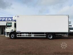 DAF CF 320 Bak + Dhollandia 2000kg klep, Carrier Si...