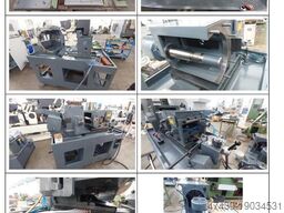 Rossi Monza (Monzesi) 410 (420)