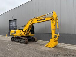 Komatsu PC 210-10M0