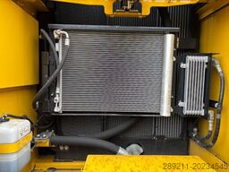 Komatsu PC 210-10M0