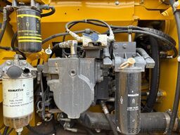 Komatsu PC 210-10M0