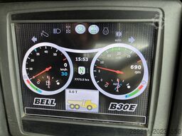 Bell B 30 E (New tyres / Under Preparation)