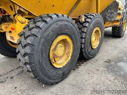 Bell B 30 E (New tyres / Under Preparation)