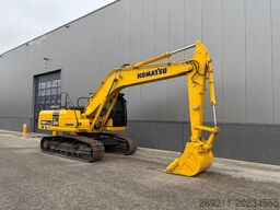 Komatsu PC 210-10M0