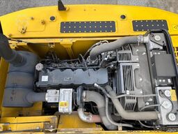 Komatsu PC 210-10M0