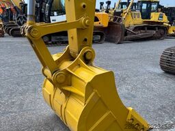Komatsu PC 210-10M0 (New / Non CE Certified)