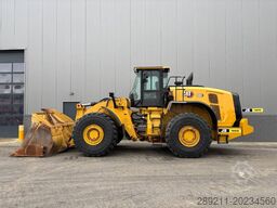 CAT 980
