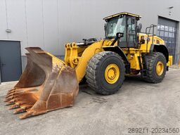 CAT 980
