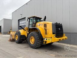 CAT 980