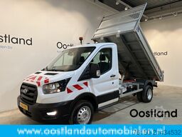Ford Transit 2.0 TDCI L2 Trend 170 PK DL Dubbel Luch...