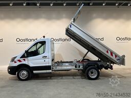 Ford Transit 2.0 TDCI L2 Trend 170 PK DL Dubbel Luch...