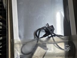 WATER JET Ingersol Rand OFM 30